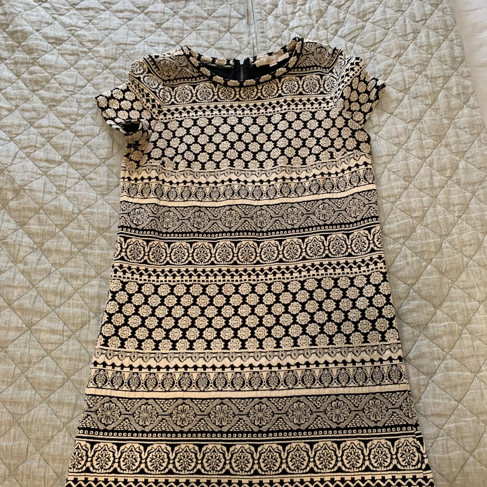 Business casual work dress sz small